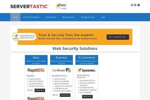 Site using Thrive-visual-editor plugin