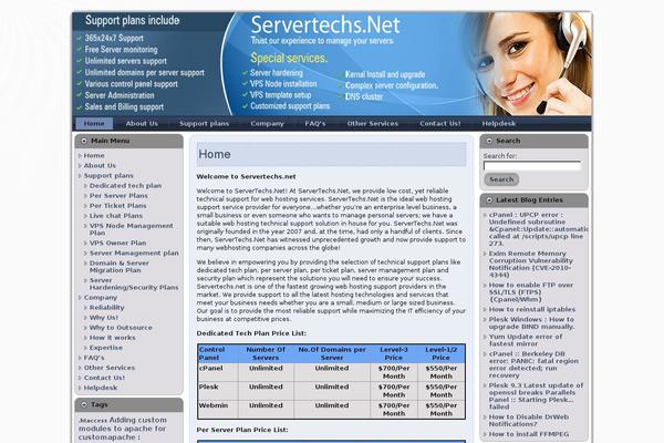 servertechs.net site used Mac_dock_icons_tee026