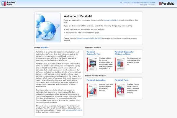 ingo theme websites examples