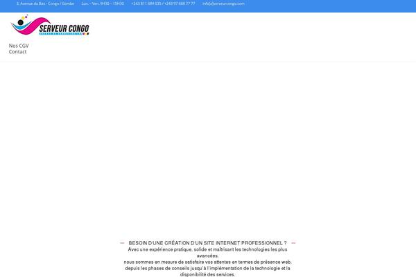 Site using Motopress-hotel-booking-lite plugin