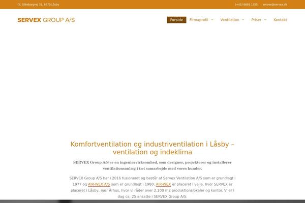 Site using Gdpr-cookie-compliance plugin