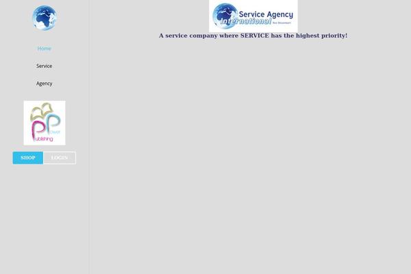 Site using WooCommerce Germanized plugin