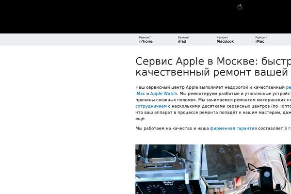Bs theme site design template sample