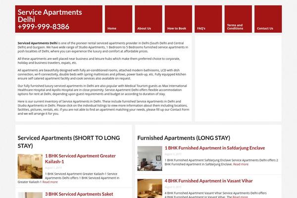Site using Formcraft plugin