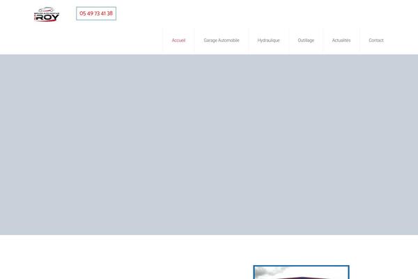 Site using Pj-at-internet plugin