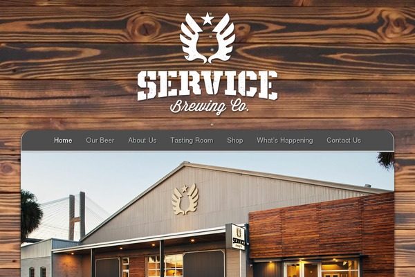 LinoFeast theme site design template sample