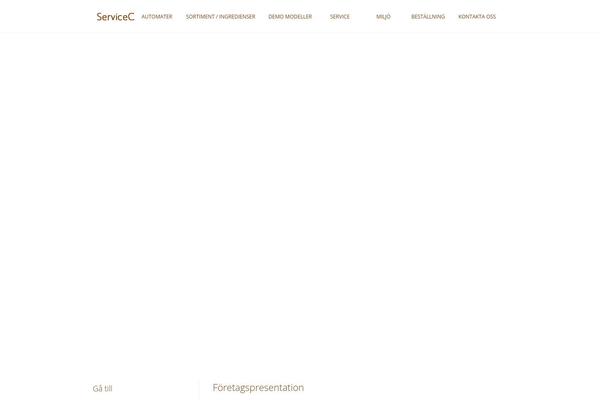 Site using Holler-box plugin
