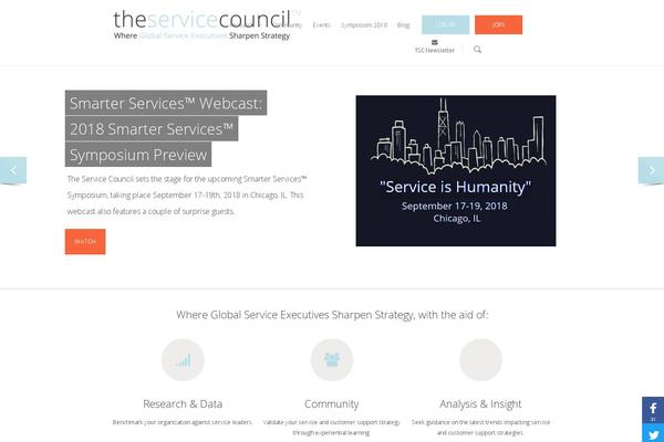 Site using Shopp plugin