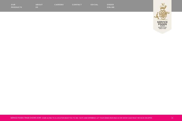 Site using Themelovin-twitter plugin