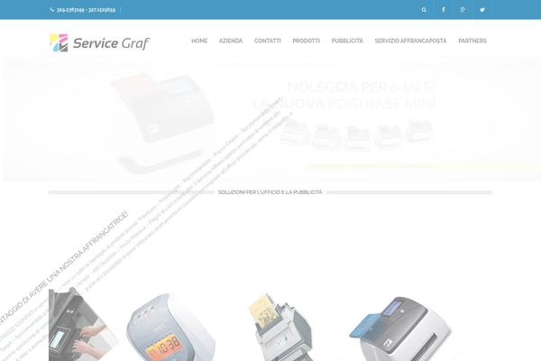 Site using EU Cookie Law plugin