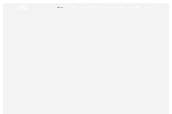Twenty Twenty-Three theme site design template sample