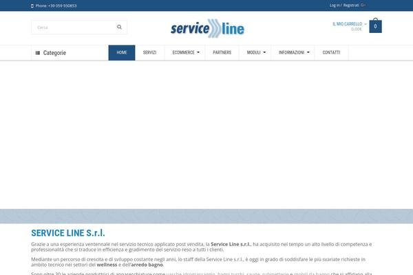 Site using Wd_shortcode plugin