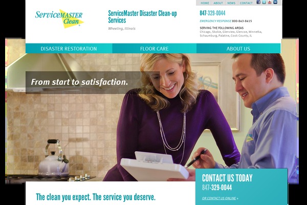 RT-Theme 15 theme site design template sample