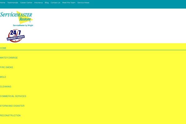 Site using Lazy Load XT plugin
