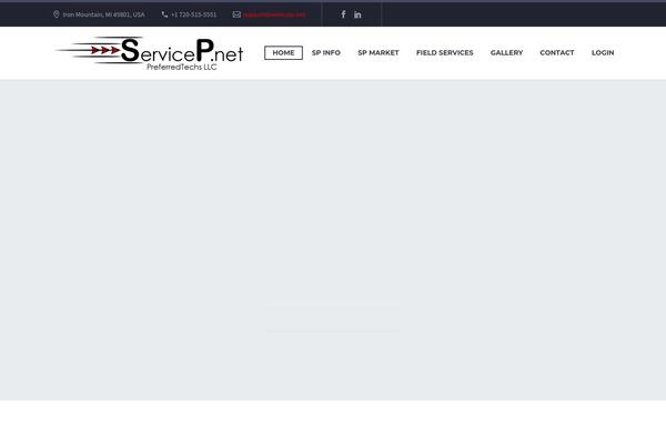 Site using Zilla-likes plugin