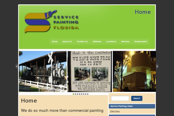 zeeStyle theme site design template sample