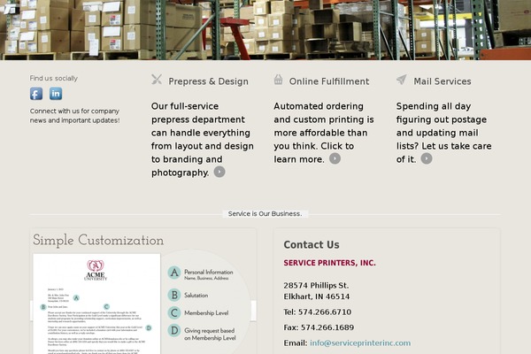 Scrollider theme site design template sample