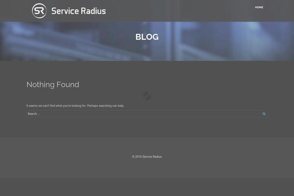 Site using LayerSlider plugin