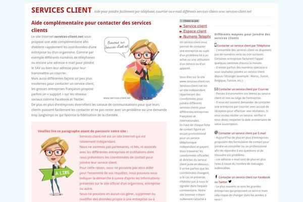 Site using Colorbox-pro plugin