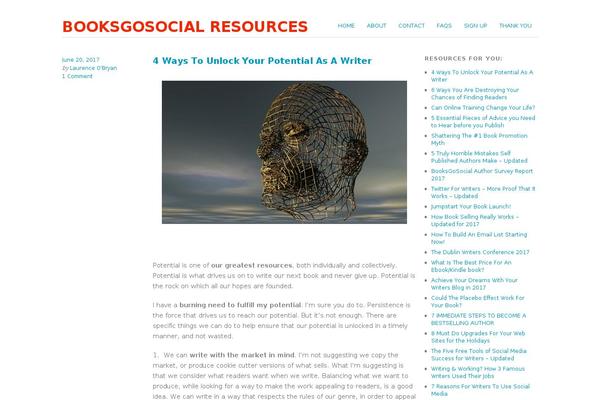 Site using Elementskit-lite plugin