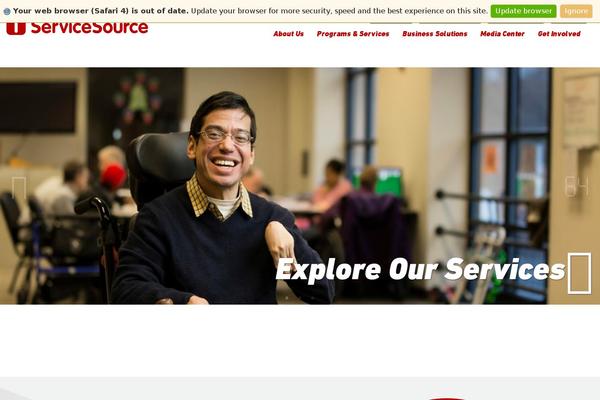 Site using Easy-notification-bar plugin