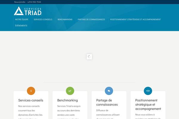 Site using Qodeblock plugin