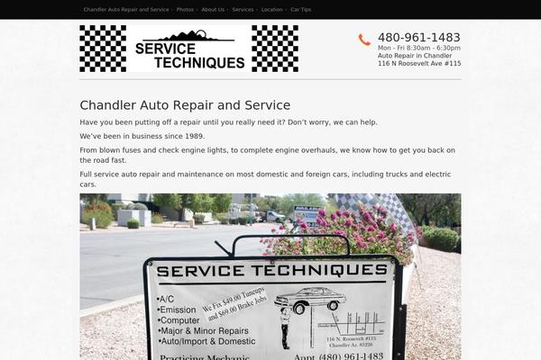 Gdrealestate theme site design template sample