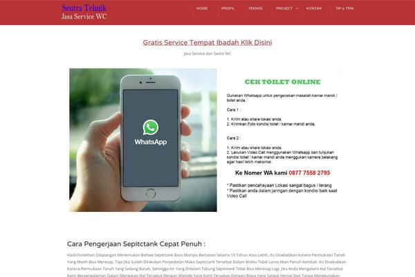 Site using Karma_builder plugin