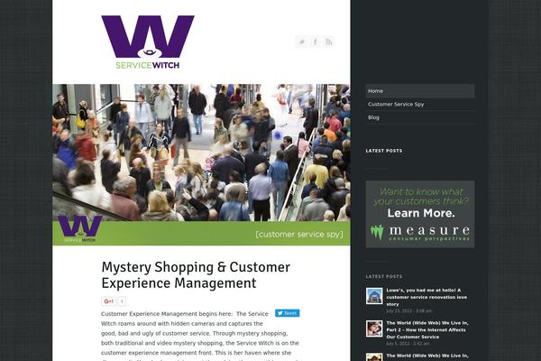 Site using Better Related Posts plugin