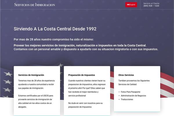 Site using Movedo-extension plugin