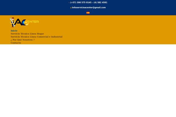 Site using Skillbars plugin