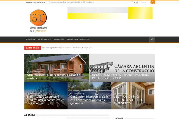 Site using Instanow plugin