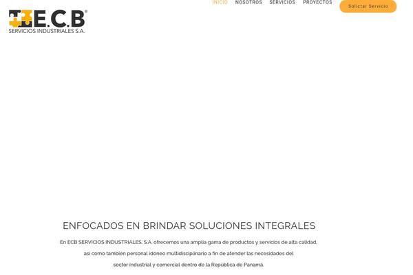 Site using Video-popup plugin