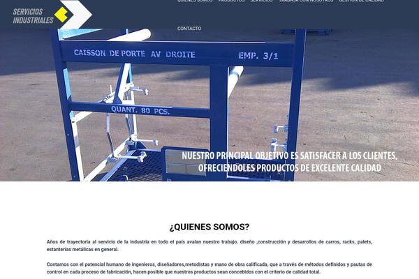 Site using News-page-slider plugin