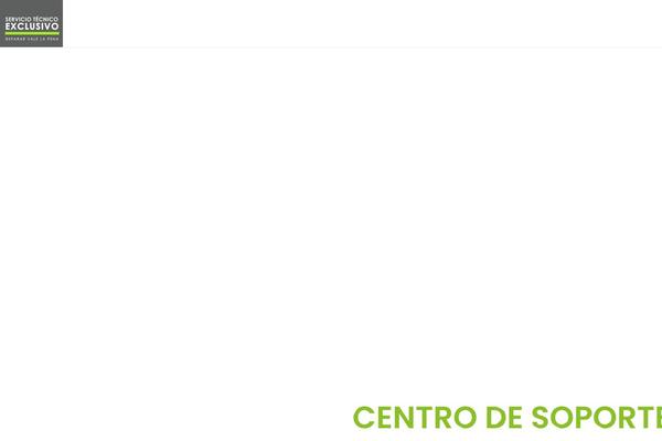 Site using Ocean-extra plugin