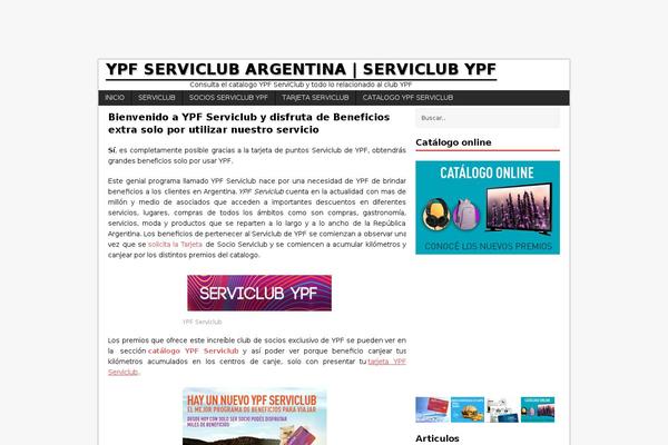 Site using JCH Optimize plugin