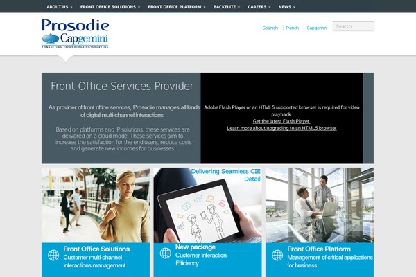 Site using Dynamic "To Top" Plugin plugin