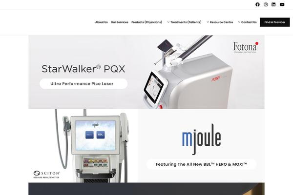 Site using Testimonial-free plugin