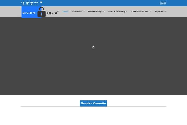 Site using Divi-modules-table-maker plugin