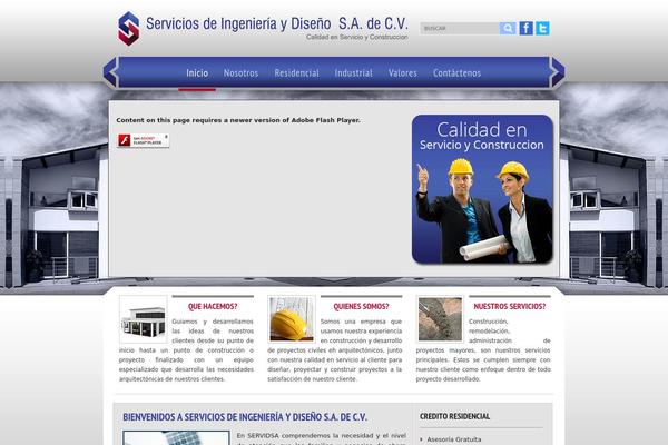Lifestyle 1.0 theme site design template sample