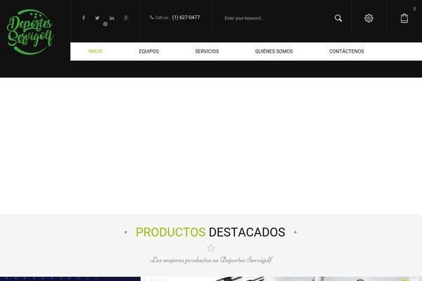 Site using Sw_core plugin