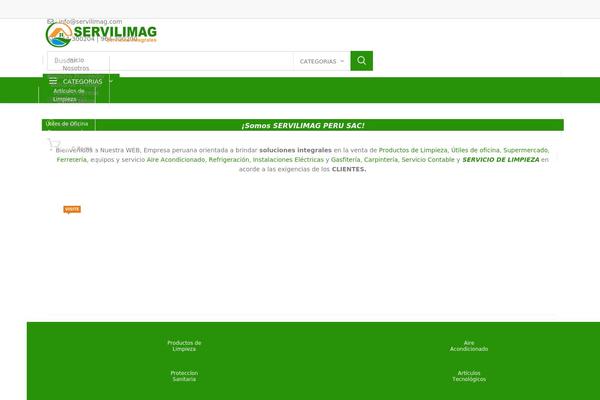 Site using WP Job Manager plugin