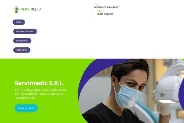 Site using Wp-whatsapp plugin