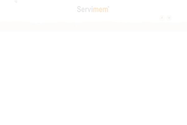 Agrikole theme site design template sample