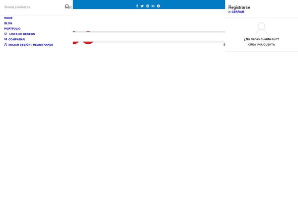 Site using Woocommerce-mercadopago plugin