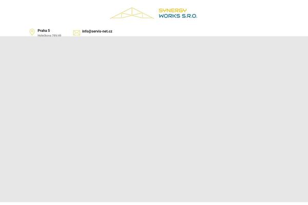 Site using Greenly-addons plugin