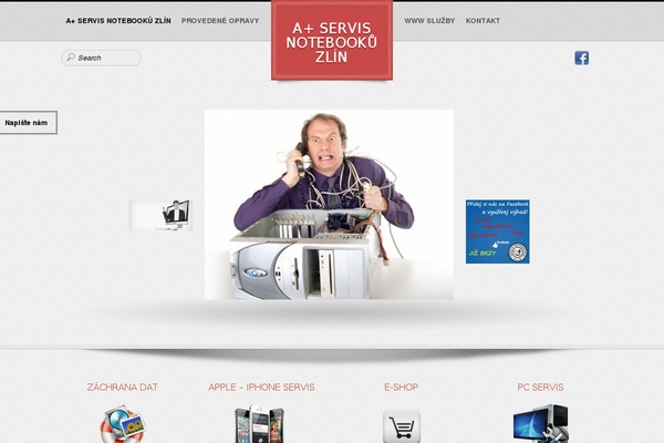 Site using Flare plugin