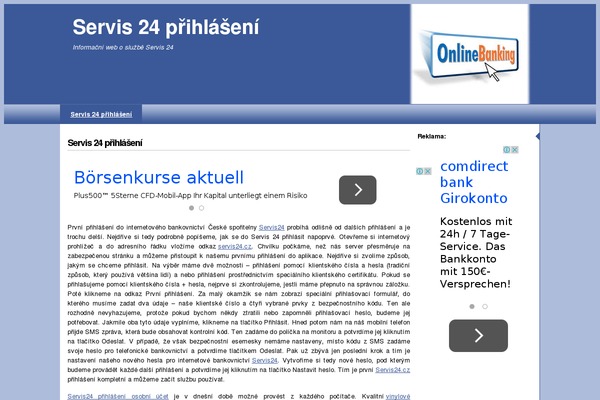 11-modra-facebook theme site design template sample