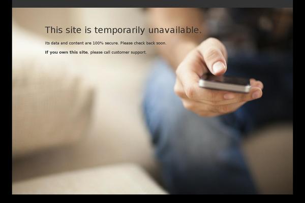 Aaika theme site design template sample