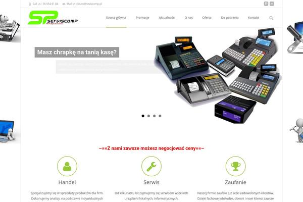 i-excel theme site design template sample